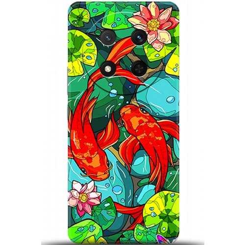 Kılıf HD Baskılı Kılıf - Followed Institution 5700