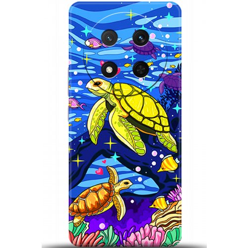 Kılıf HD Baskılı Kılıf - Followed Institution 5701