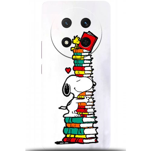 Kılıf HD Baskılı Kılıf - Followed Institution 5703