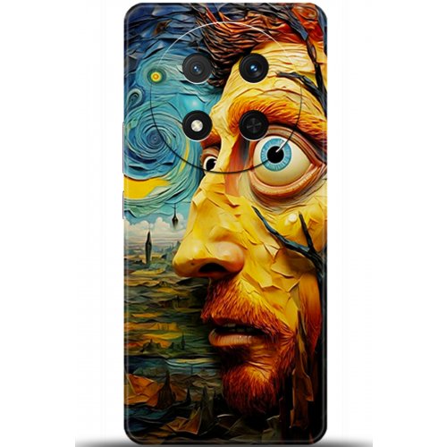 Kılıf HD Baskılı Kılıf - Followed Institution 5714