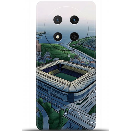 Kılıf HD Baskılı Kılıf - Followed Institution 5715