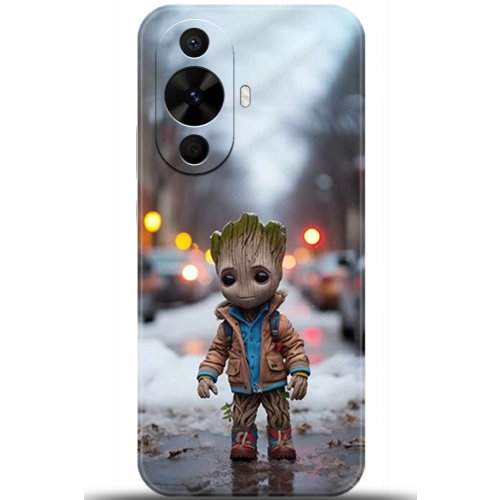 Uyumlu Kılıf HD Baskılı Kılıf - Followed Institution 5014