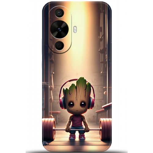 Uyumlu Kılıf HD Baskılı Kılıf - Followed Institution 5015