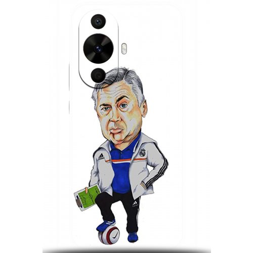 Uyumlu Kılıf HD Baskılı Kılıf - Followed Institution 5022