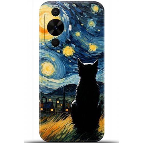 Uyumlu Kılıf HD Baskılı Kılıf - Followed Institution 5034