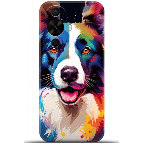 Uyumlu Kılıf HD Baskılı Kılıf - Followed Institution 5041