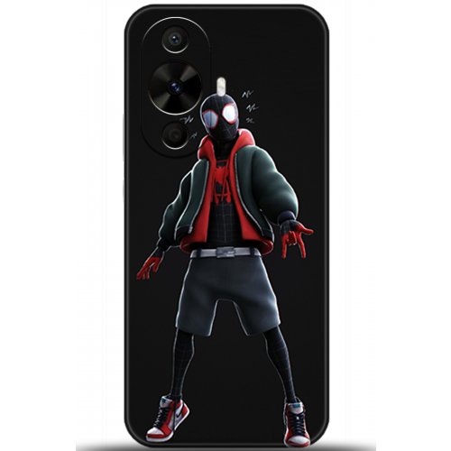 Uyumlu Kılıf HD Baskılı Kılıf - Followed Institution 5046