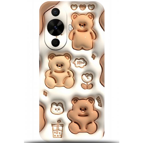 Uyumlu Kılıf HD Baskılı Kılıf - Followed Institution 5047