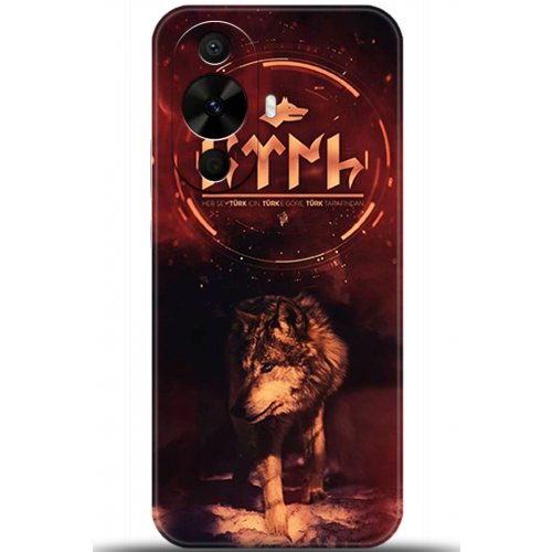 Uyumlu Kılıf HD Baskılı Kılıf - Followed Institution 5056