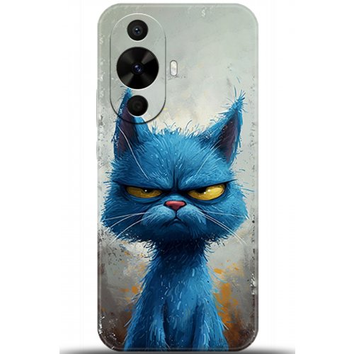 Uyumlu Kılıf HD Baskılı Kılıf - Followed Institution 5085