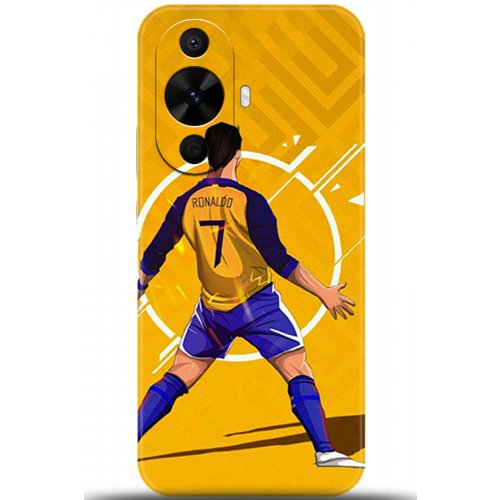 Uyumlu Kılıf HD Baskılı Kılıf - Followed Institution 5093