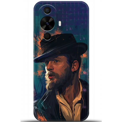 Uyumlu Kılıf HD Baskılı Kılıf - Followed Institution 5094