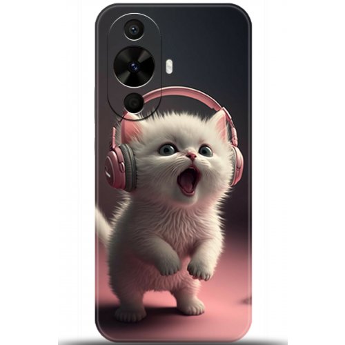 Uyumlu Kılıf HD Baskılı Kılıf - Followed Institution 5103