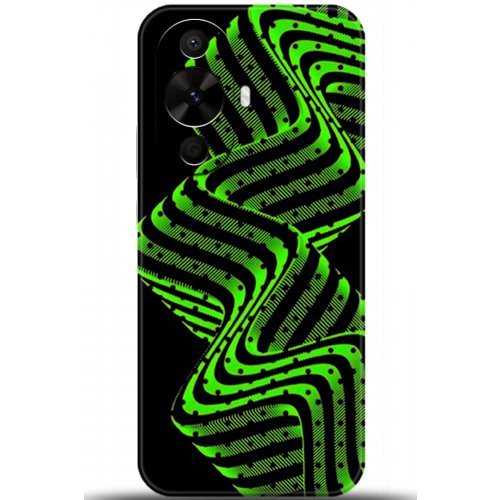 Uyumlu Kılıf HD Baskılı Kılıf - Followed Institution 5134