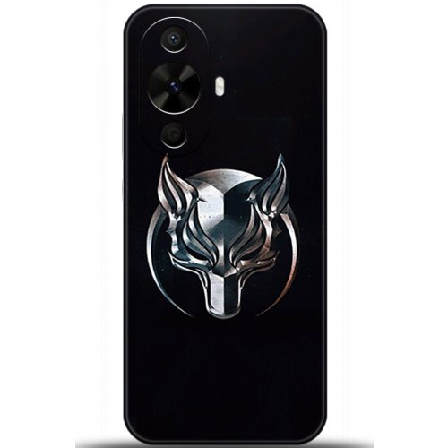 Uyumlu Kılıf HD Baskılı Kılıf - Followed Institution 5135