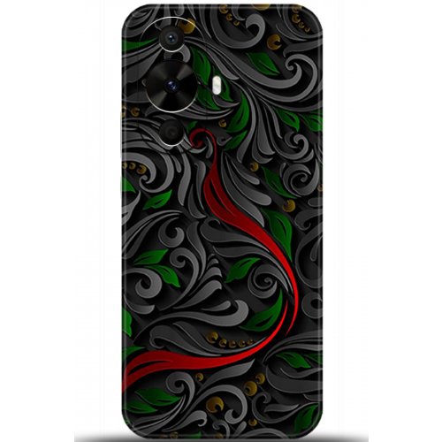 Uyumlu Kılıf HD Baskılı Kılıf - Followed Institution 5145