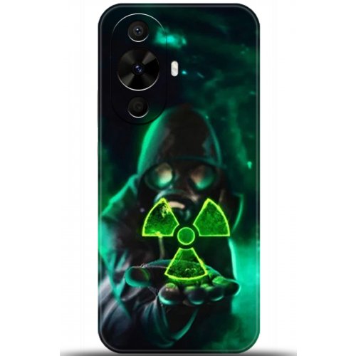 Uyumlu Kılıf HD Baskılı Kılıf - Followed Institution 5153