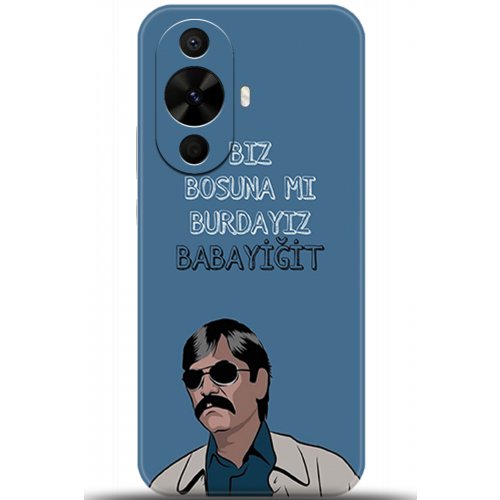 Uyumlu Kılıf HD Baskılı Kılıf - Followed Institution 5160