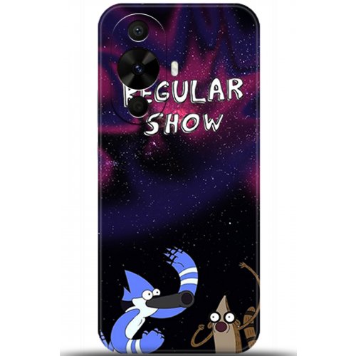 Uyumlu Kılıf HD Baskılı Kılıf - Followed Institution 5162