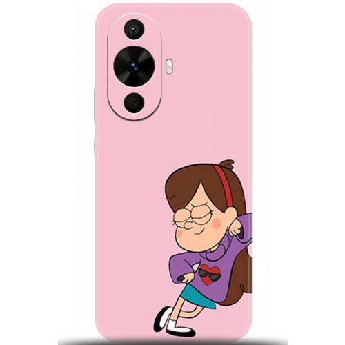 Uyumlu Kılıf HD Baskılı Kılıf - Followed Institution 5163