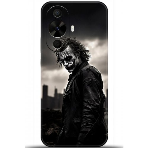 Uyumlu Kılıf HD Baskılı Kılıf - Followed Institution 5164