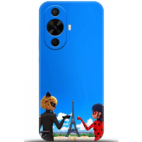 Uyumlu Kılıf HD Baskılı Kılıf - Followed Institution 5165