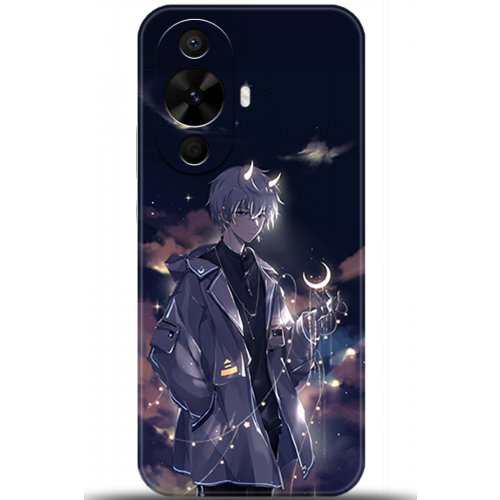 Uyumlu Kılıf HD Baskılı Kılıf - Followed Institution 5183