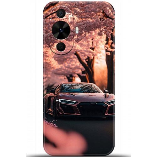 Uyumlu Kılıf HD Baskılı Kılıf - Followed Institution 5185