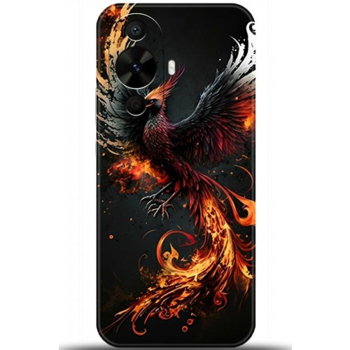 Uyumlu Kılıf HD Baskılı Kılıf - Followed Institution 5187