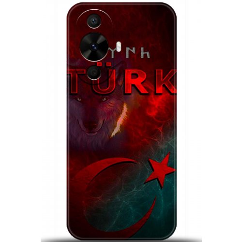 Uyumlu Kılıf HD Baskılı Kılıf - Followed Institution 5188