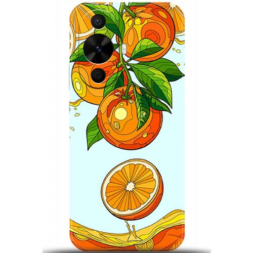 Uyumlu Kılıf HD Baskılı Kılıf - Followed Institution 5202