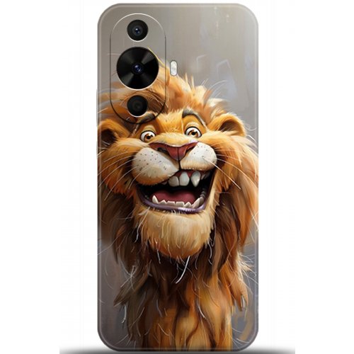 Uyumlu Kılıf HD Baskılı Kılıf - Followed Institution 5214