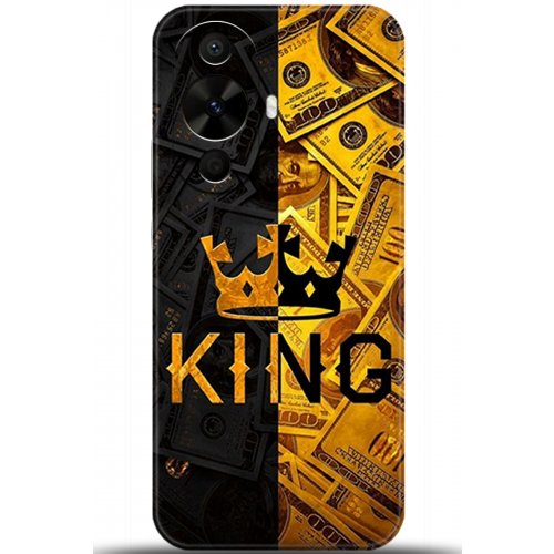 Uyumlu Kılıf HD Baskılı Kılıf - Followed Institution 5223