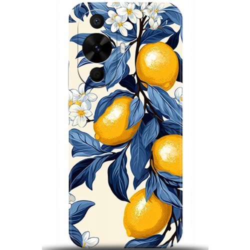 Uyumlu Kılıf HD Baskılı Kılıf - Followed Institution 5229