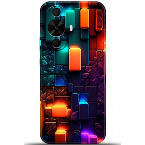 Uyumlu Kılıf HD Baskılı Kılıf - Followed Institution 5266