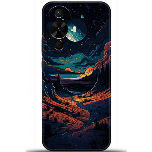 Uyumlu Kılıf HD Baskılı Kılıf - Followed Institution 5275