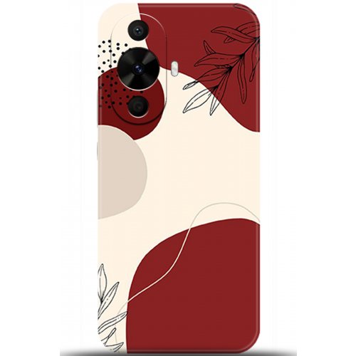 Uyumlu Kılıf HD Baskılı Kılıf - Followed Institution 5280