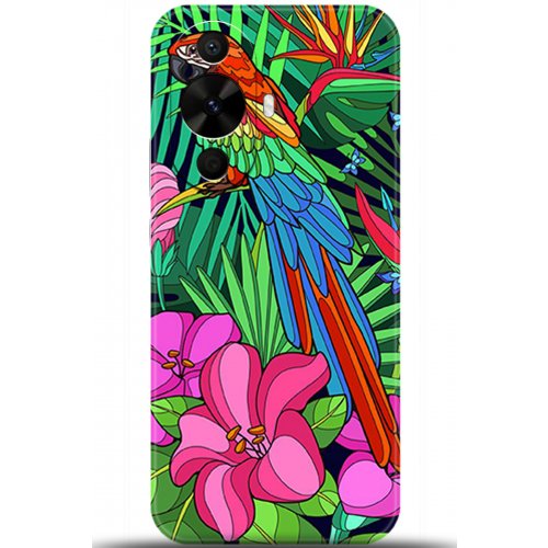 Uyumlu Kılıf HD Baskılı Kılıf - Followed Institution 5283