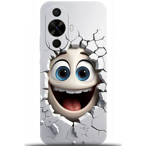 Uyumlu Kılıf HD Baskılı Kılıf - Followed Institution 5287