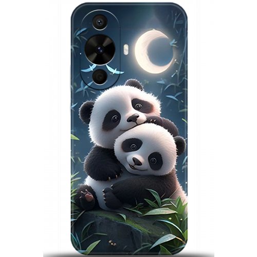 Uyumlu Kılıf HD Baskılı Kılıf - Followed Institution 5301