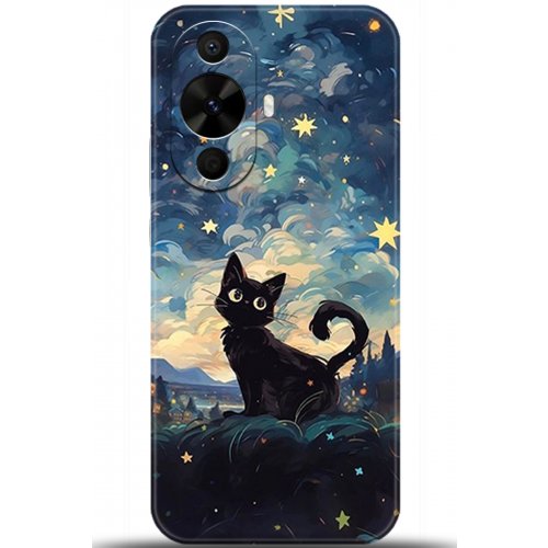 Uyumlu Kılıf HD Baskılı Kılıf - Followed Institution 5320