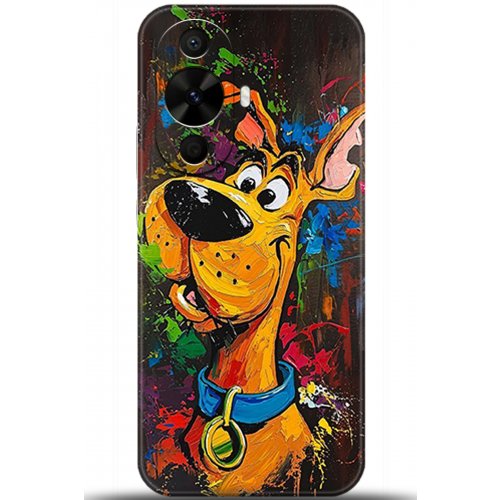 Uyumlu Kılıf HD Baskılı Kılıf - Followed Institution 5334