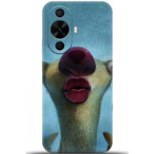 Uyumlu Kılıf HD Baskılı Kılıf - Followed Institution 5372