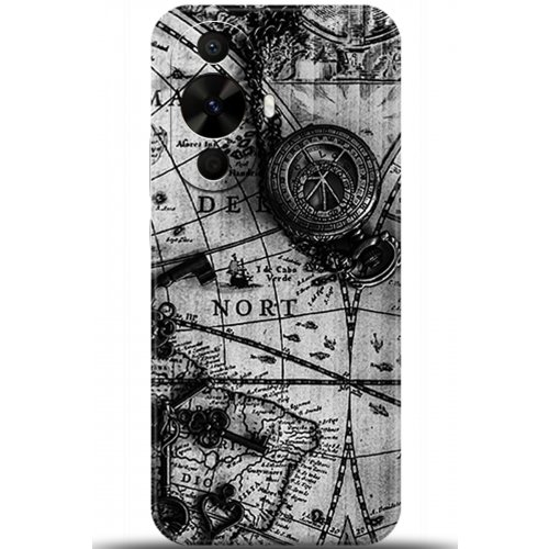 Uyumlu Kılıf HD Baskılı Kılıf - Followed Institution 5381