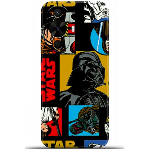 Uyumlu Kılıf HD Baskılı Kılıf - Followed Institution 5385