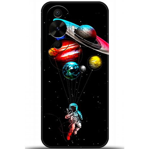 Uyumlu Kılıf HD Baskılı Kılıf - Followed Institution 5403