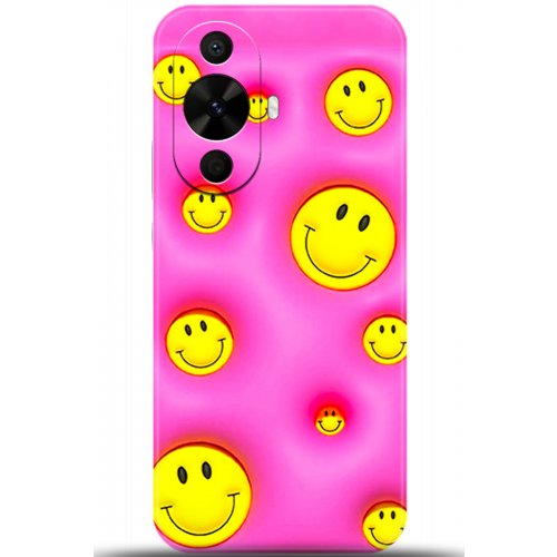 Uyumlu Kılıf HD Baskılı Kılıf - Followed Institution 5413