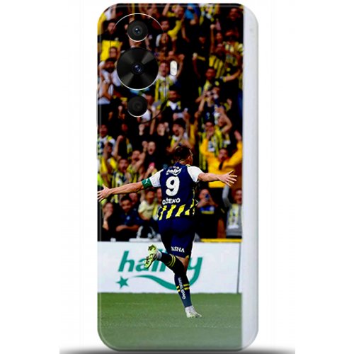 Uyumlu Kılıf HD Baskılı Kılıf - Followed Institution 5416