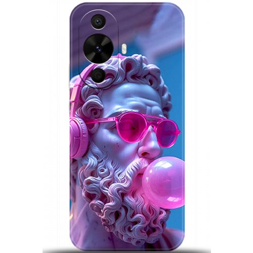 Uyumlu Kılıf HD Baskılı Kılıf - Followed Institution 5435