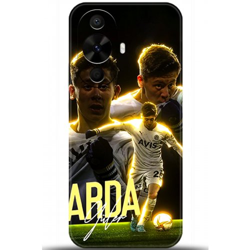 Uyumlu Kılıf HD Baskılı Kılıf - Followed Institution 5442